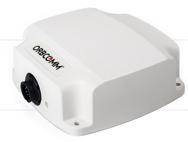 orbcomm st 6100